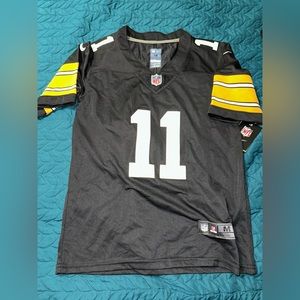 Steelers Claypool Jersey